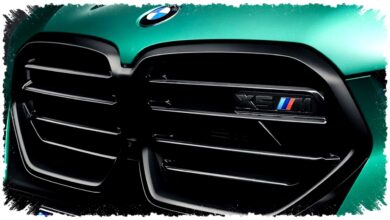 BMW M Siap Keluar Jalur, Penantang Off-Road Baru Untuk G-Wagen AMG?