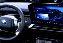 BMW Minta Video Momen Terburuk Di Jalan, iX3 Dan i3 Jadi Mata-Mata Baru