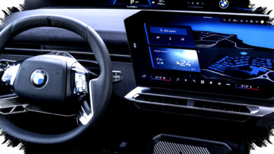 BMW Minta Video Momen Terburuk Di Jalan, iX3 Dan i3 Jadi Mata-Mata Baru