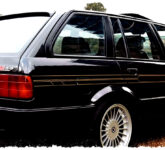 BMW Tak Pernah Membuat E30 M3 Touring, Alpina Hampir Menjawabnya