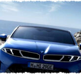 BMW i3 Neue Klasse 900 Km, Pengganti 3 Series yang Paling Menyakitkan untuk Audi dan Mercedes BMW i3 Neue Klasse 900 Km, Pengganti 3 Series yang Paling Menyakitkan untuk Audi dan Mercedes