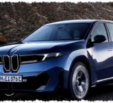 BMW iX3 Kalahkan Hyundai Palisade Dan Nissan Leaf, Resmi Jadi Mobil Terbaik Dunia BMW iX3 Kalahkan Hyundai Palisade Dan Nissan Leaf, Resmi Jadi Mobil Terbaik Dunia