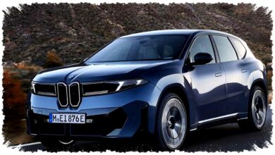 BMW iX3 Kalahkan Hyundai Palisade Dan Nissan Leaf, Resmi Jadi Mobil Terbaik Dunia
