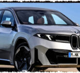 BMW iX3 LWB Baru Bukan Sekadar Panjang, AI DeepSeek Dan Huawei HiCar Mengubah Mainannya BMW iX3 LWB Baru Bukan Sekadar Panjang, AI DeepSeek Dan Huawei HiCar Mengubah Mainannya