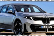 BMW iX3 LWB Baru Bukan Sekadar Panjang, AI DeepSeek Dan Huawei HiCar Mengubah Mainannya