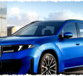 BMW iX3 Made In China Siap Melantai Di Beijing Auto Show, Jarak Tempuhnya Tembus 900 Km BMW iX3 Made In China Siap Melantai Di Beijing Auto Show, Jarak Tempuhnya Tembus 900 Km