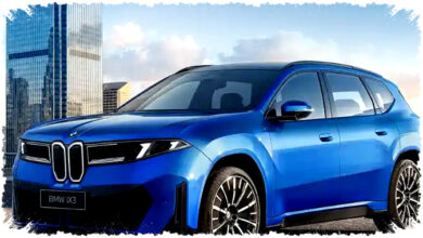 BMW iX3 Made In China Siap Melantai Di Beijing Auto Show, Jarak Tempuhnya Tembus 900 Km BMW iX3 Made In China Siap Melantai Di Beijing Auto Show, Jarak Tempuhnya Tembus 900 Km