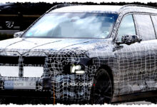 BMW iX7 Bawa Semua Upgrade Neue Klasse, Kecuali Satu yang Bikin Wajahnya Tetap Lama
