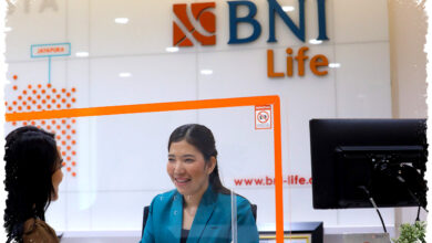 BNI Lepas BNI Asset Management ke Danantara, Transaksi Rp359,6 Miliar Dinilai Wajar