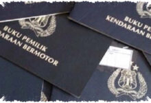 BPKB Motor Tua Bisa Diurus Lagi, Ini Syarat Yang Paling Sering Terlewat