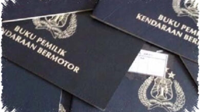 BPKB Motor Tua Bisa Diurus Lagi, Ini Syarat Yang Paling Sering Terlewat BPKB Motor Tua Bisa Diurus Lagi, Ini Syarat Yang Paling Sering Terlewat
