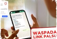 BRI Peringatkan Link Palsu Mengintai, 477.600 Laporan Penipuan Jadi Alarm Keras BRI Peringatkan Link Palsu Mengintai, 477.600 Laporan Penipuan Jadi Alarm Keras