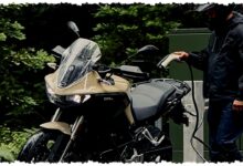 BRIN Dorong Soket Motor Listrik Seragam, Kunci Adopsi Cepat di Indonesia BRIN Dorong Soket Motor Listrik Seragam, Kunci Adopsi Cepat di Indonesia