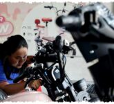 BRIN Garap SNI Steker-Soket Motor Listrik, Jalan Sunyi Buka Ekosistem Fast Charging