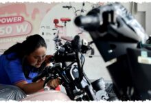 BRIN Garap SNI Steker-Soket Motor Listrik, Jalan Sunyi Buka Ekosistem Fast Charging