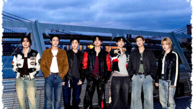 BTS Rilis Vinyl ARIRANG, Lagu Baru Suga Curi Perhatian di Edisi Eksklusif