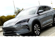 BYD Ambisi Ekspor 1,5 Juta Unit, Pasar Global Kian Dikuasai Mobil China BYD Ambisi Ekspor 1,5 Juta Unit, Pasar Global Kian Dikuasai Mobil China