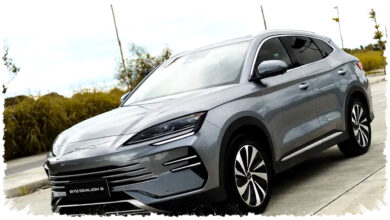 BYD Ambisi Ekspor 1,5 Juta Unit, Pasar Global Kian Dikuasai Mobil China