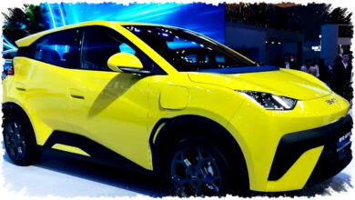 BYD Atto 1 Lebih Murah, Geely EX2 Lebih Lengkap, Mana Paling Worth It? BYD Atto 1 Lebih Murah, Geely EX2 Lebih Lengkap, Mana Paling Worth It?