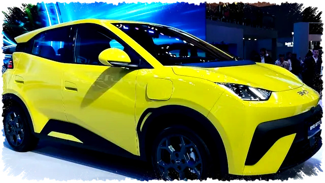 BYD Atto 1 Lebih Murah, Geely EX2 Lebih Lengkap, Mana Paling Worth It? BYD Atto 1 Lebih Murah, Geely EX2 Lebih Lengkap, Mana Paling Worth It?