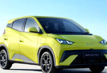 BYD Atto 1 Lebih Murah, Jaecoo J5 EV Lebih Gahar, Mana Yang Lebih Pintar Dibeli?