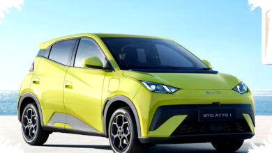 BYD Atto 1 Lebih Murah, Jaecoo J5 EV Lebih Gahar, Mana Yang Lebih Pintar Dibeli?