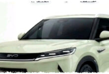 BYD Atto 2 Muncul di Samsat, SUV Listrik 400 Km Ini Bisa Guncang Harga Pasar Indonesia