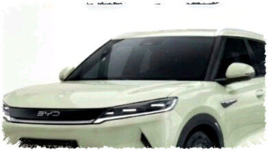 BYD Atto 2 Muncul di Samsat, SUV Listrik 400 Km Ini Bisa Guncang Harga Pasar Indonesia