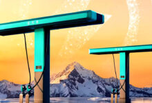 BYD Capai 5.000 Stasiun, Langkah Menuju 20.000 Titik Pengisian Tahun Ini!