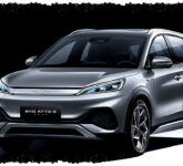 BYD Diam-Diam Siapkan Atto 3 Facelift di Indonesia, Debutnya Tinggal Tunggu Waktu?