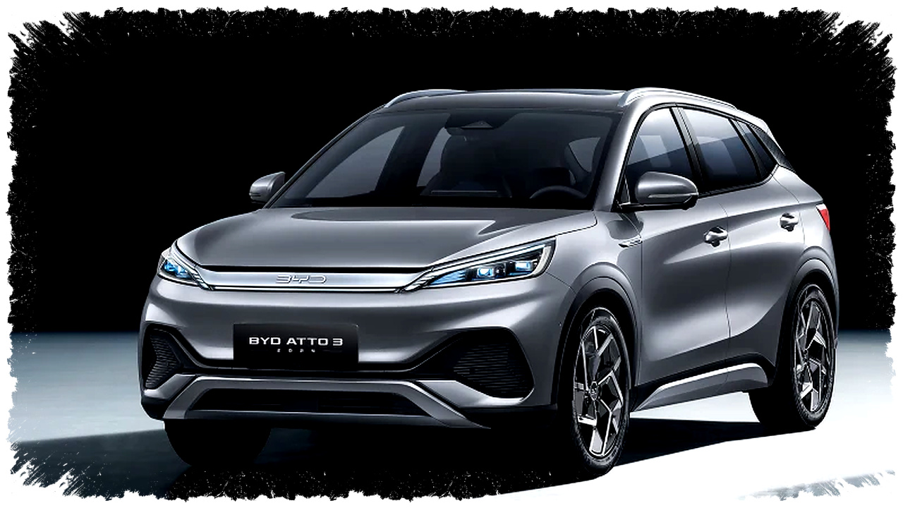 BYD Diam-Diam Siapkan Atto 3 Facelift di Indonesia, Debutnya Tinggal Tunggu Waktu? BYD Diam-Diam Siapkan Atto 3 Facelift di Indonesia, Debutnya Tinggal Tunggu Waktu?