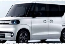 BYD Dipukul Kebijakan Baru Jepang, Subsidi EV Anjlok dan Selisih Harga Makin Lebar