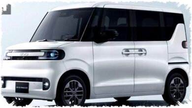 BYD Dipukul Kebijakan Baru Jepang, Subsidi EV Anjlok dan Selisih Harga Makin Lebar