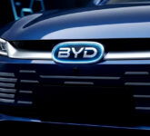 BYD Dolphin Paling Murah di Indonesia, Harga Rp365 Jutaan dengan Jarak 410 Km