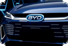BYD Dolphin Paling Murah di Indonesia, Harga Rp365 Jutaan dengan Jarak 410 Km