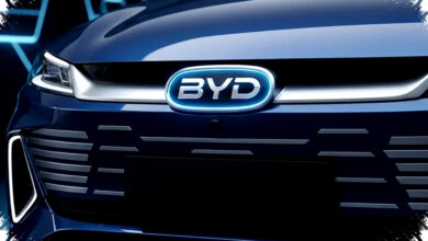 BYD Dolphin Paling Murah di Indonesia, Harga Rp365 Jutaan dengan Jarak 410 Km
