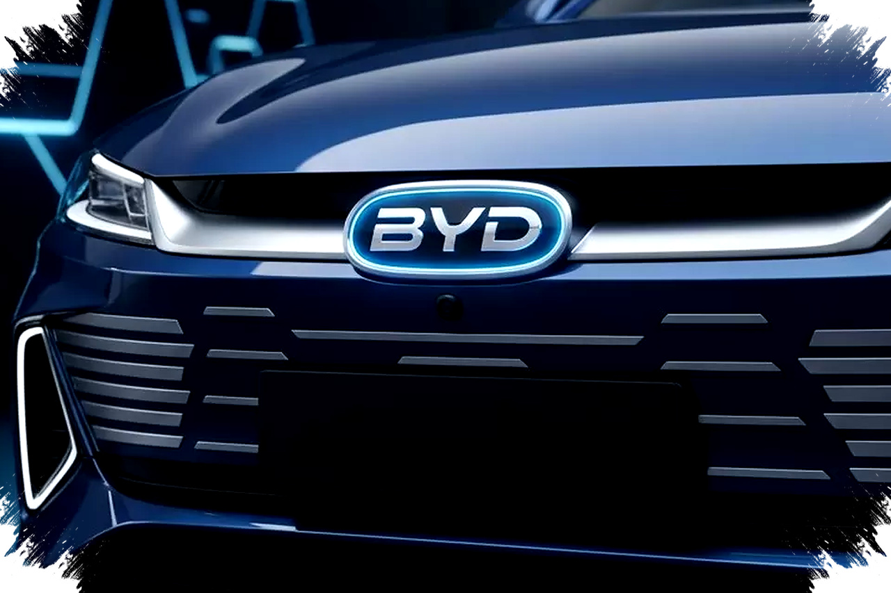 BYD Dolphin Paling Murah di Indonesia, Harga Rp365 Jutaan dengan Jarak 410 Km