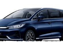 BYD M6 Lebih Canggih, Innova Zenix Lebih Aman Di Jaringan, Duel MPV Rp430 Jutaan BYD M6 Lebih Canggih, Innova Zenix Lebih Aman Di Jaringan, Duel MPV Rp430 Jutaan