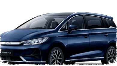 BYD M6 Lebih Canggih, Innova Zenix Lebih Aman Di Jaringan, Duel MPV Rp430 Jutaan