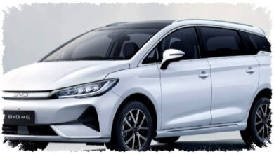 BYD M6 Superior 2026 Tembus 530 KM, Harga OTR Jakarta Mulai Rp423 Juta?