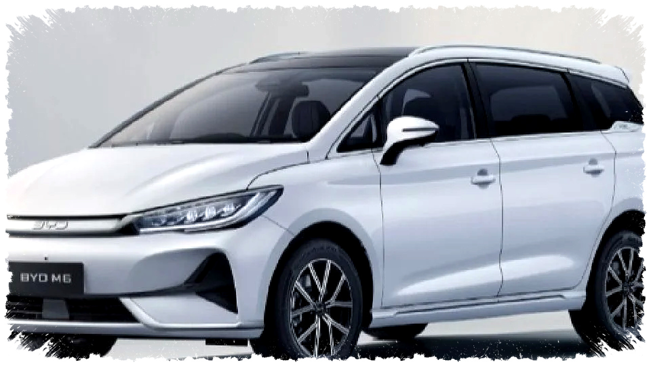 BYD M6 Superior 2026 Tembus 530 KM, Harga OTR Jakarta Mulai Rp423 Juta? BYD M6 Superior 2026 Tembus 530 KM, Harga OTR Jakarta Mulai Rp423 Juta?