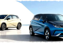 BYD Pangkas 100 Ribu Karyawan, Efisiensi Di Balik Dominasi Mobil Listriknya?