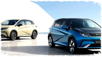 BYD Pangkas 100 Ribu Karyawan, Efisiensi Di Balik Dominasi Mobil Listriknya?