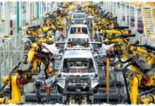 BYD Pangkas 100 Ribu Karyawan, Efisiensi Jadi Sinyal Keras Tekanan Industri EV