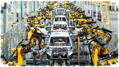 BYD Pangkas 100 Ribu Karyawan, Efisiensi Jadi Sinyal Keras Tekanan Industri EV