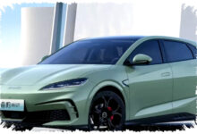 BYD Rilis Seal 06 GT Dan Touring 2026, Teknologi Canggih Dengan Harga Kompetitif BYD Rilis Seal 06 GT Dan Touring 2026, Teknologi Canggih Dengan Harga Kompetitif