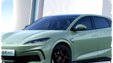 BYD Rilis Seal 06 GT Dan Touring 2026, Teknologi Canggih Dengan Harga Kompetitif BYD Rilis Seal 06 GT Dan Touring 2026, Teknologi Canggih Dengan Harga Kompetitif