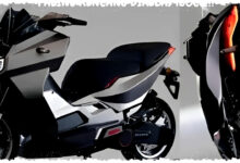 BYD Scorpio X1 2026 Mengancam Motor 150cc, Sekali Cas Tembus 200 Km!