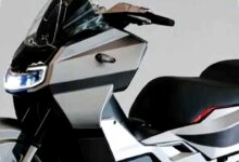 BYD Scorpio X1, Motor Listrik 260 Km yang Mengancam Skutik 150cc-160cc