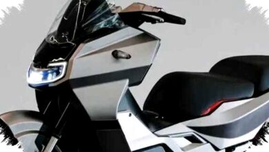 BYD Scorpio X1, Motor Listrik 260 Km yang Mengancam Skutik 150cc-160cc